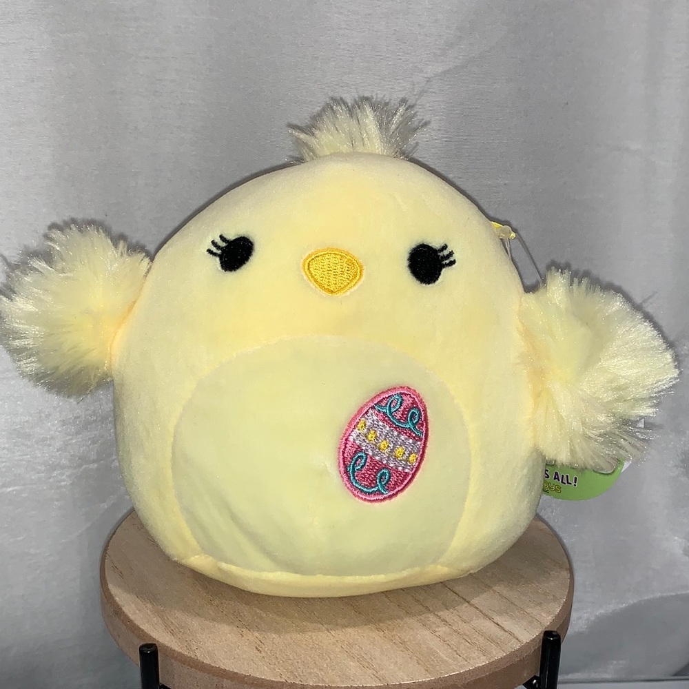 Aimee 5” Squishmallow